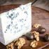 Queso gorgonzola