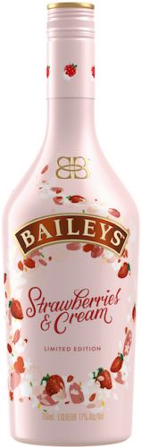 El nuevo sabor de Baileys que te va a conquistar
