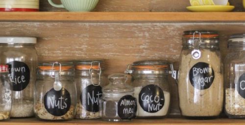 Consejos para ahorrar en la cocina