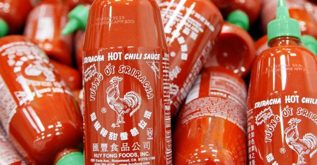 sriracha