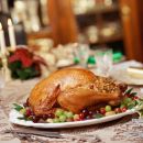 10 errores que todo el mundo comete preparando el pavo de Navidad