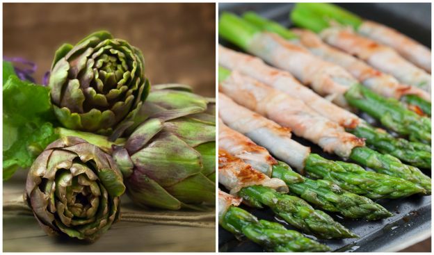 Alimentos diuréticos