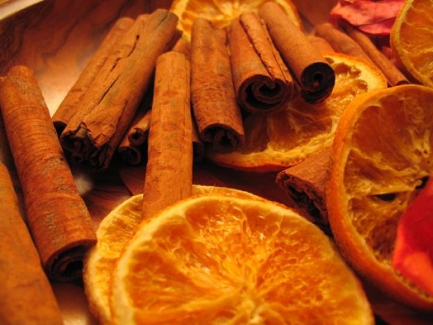 Canela para los dolores menstruales