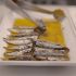 Boquerones en vinagre