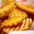 Patatas fritas