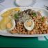 Hay un orden para comerse la comida