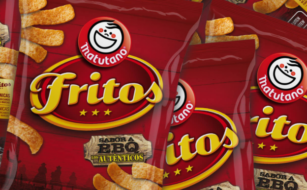 2.- FRITOS DE MATUTANO