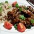 General Tso's Chicken
