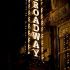 8.- Ver un musical en Broadway