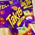 Takis - Mexico