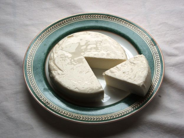 queso fresco