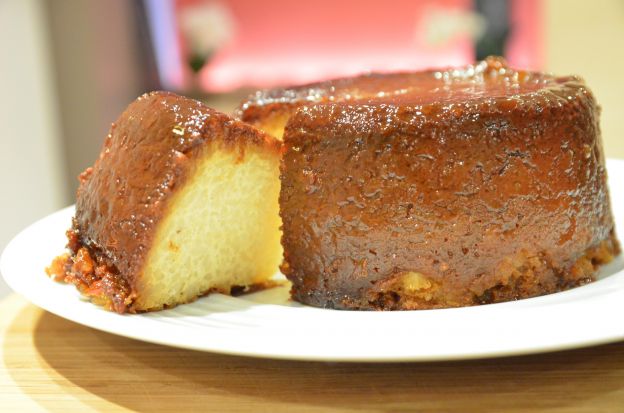 Pastel de arroz