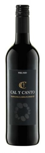 Cal y Canto Roble 2016