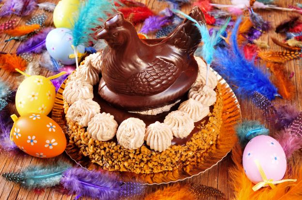 No dejes pasar esta época para disfrutar de postres tradicionales
