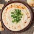 19. El hummus