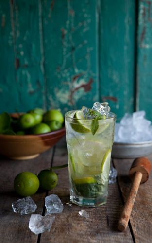 8. Mojito