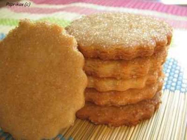 Galletas de la vaca que ríe