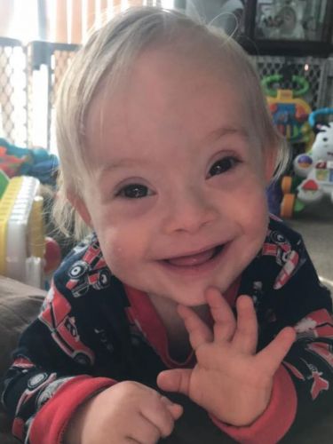 Una hermosa iniciativa para los niños con Síndrome de Down