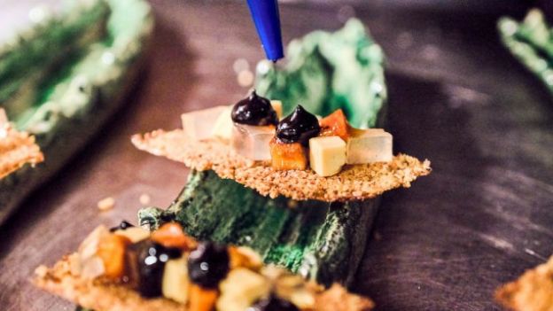 49) La Vieja de Jonay Hdez