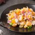 Ensalada de pescado