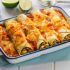 Enchiladas fáciles