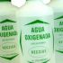 agua oxigenada