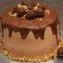tARTA DE fERRERO ROCHER