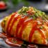 Omurice, la tortilla japonesa