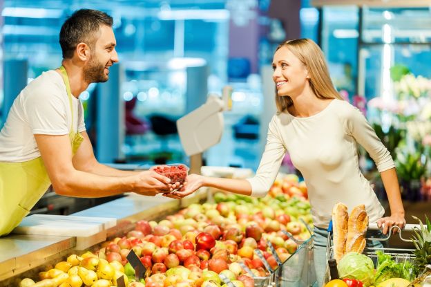 LOS PRODUCTOS LOCALES POR ENCIMA DE TODO