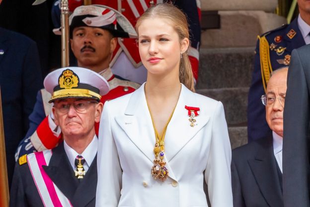 Un título con mucha responsabilidad