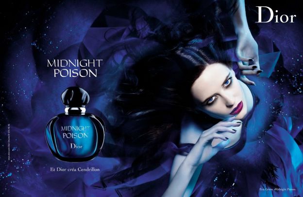 1. Midnight Poison de Christian Dior