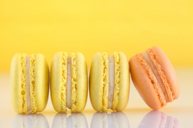 Macarons