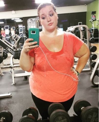 La historia de Lexi y Danny