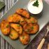 Milanesas de apionabo