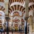 5. MEZQUITA DE CÓRDOBA (ESPAÑA)