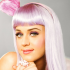 KATY PERRY