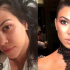 KOURTNEY KARDASHIAN