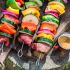 Brochetas