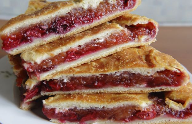 PB & J Sandwich