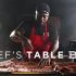 CHEF'S TABLE - Barbecue