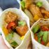 Wraps ligeros