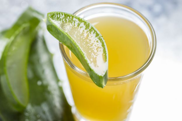 El aloe vera