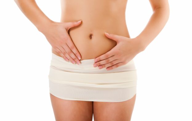 Alivia el cólico menstrual