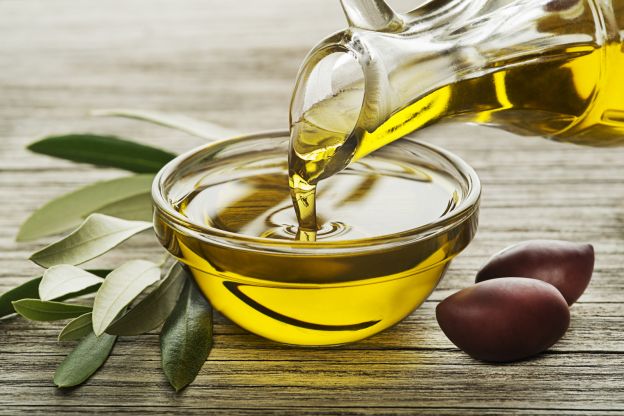 ¿Tu aceite de oliva es tan bueno como dice la etiqueta?