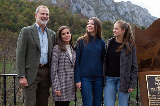 Buenos hábitos desde la infancia