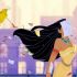 Y Pocahontas no solo descubre 'Colores en el viento'