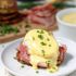 Egg Benedict