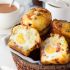 Egg muffin