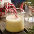 Egg nog en Estados Unidos