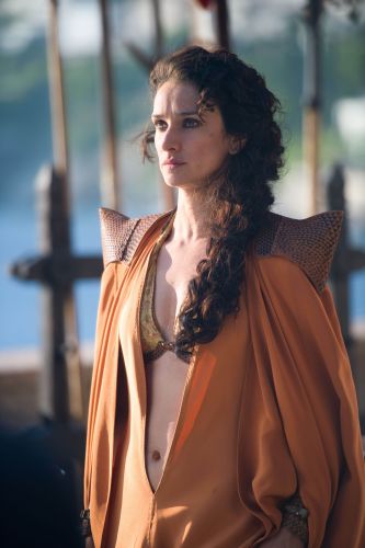 Ellaria Sand